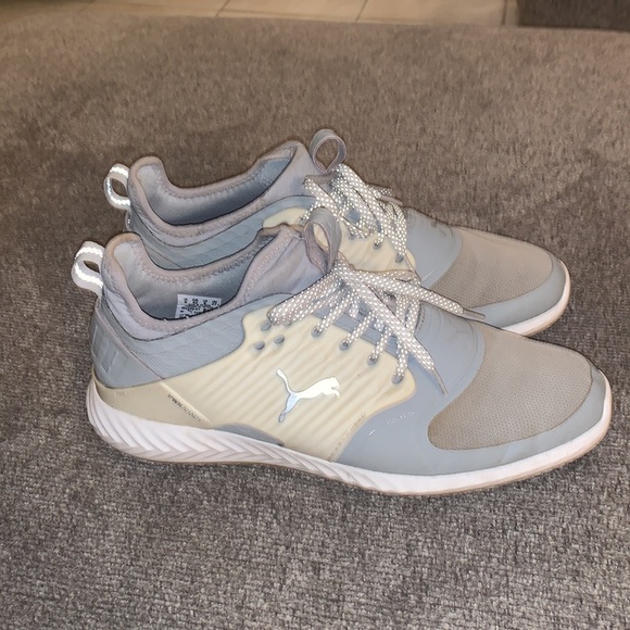 Puma Ignite Golf Shoes - Picture 2 of 7